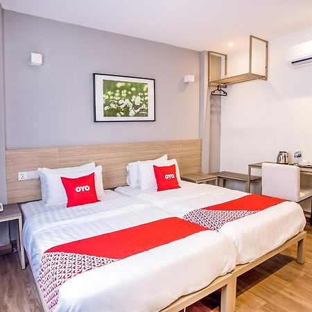 Oyo 89576 Mokka Hotel Kuala Lumpur Buitenkant foto
