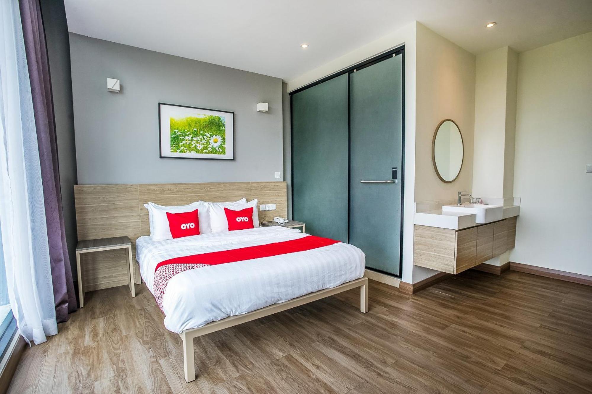 Oyo 89576 Mokka Hotel Kuala Lumpur Buitenkant foto